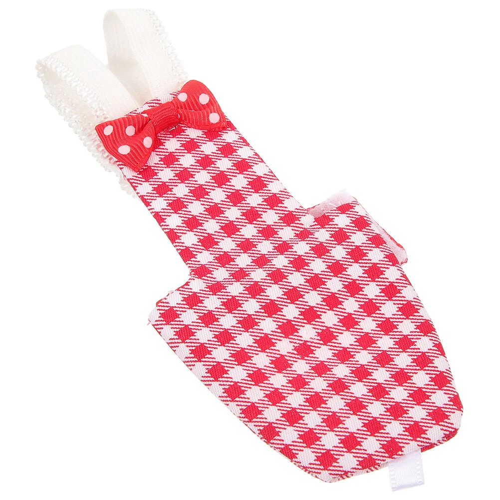 

Xuan Feng Parakeet Parrot Flight Suit Bird Diapers For Parakeets Cockatiel Cotton