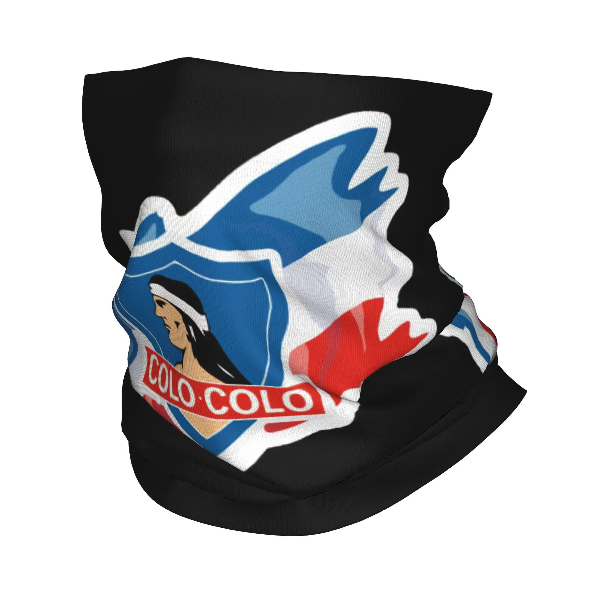 Изготовленная на заказ Чили из A-COLO цветные гетры для мужчин и женщин зимняя