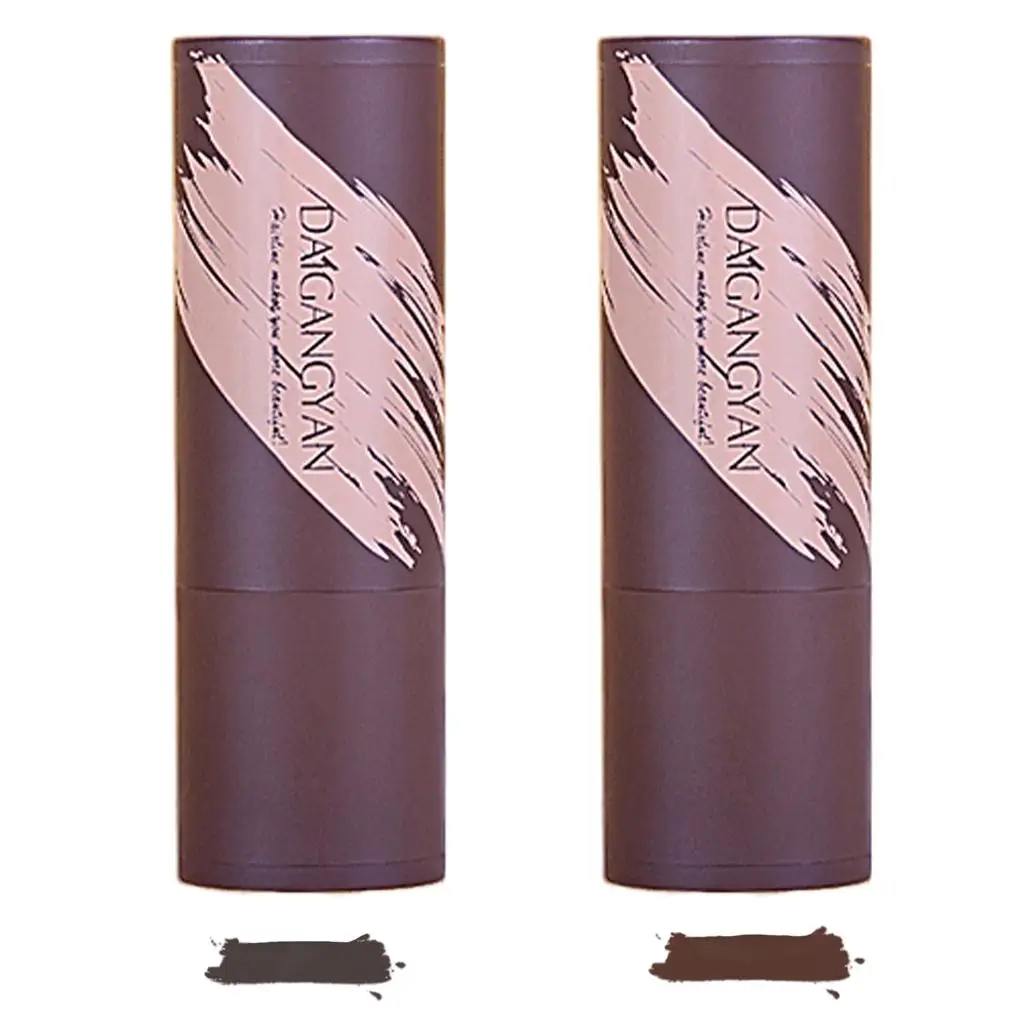 In Powder For Thinning Hair