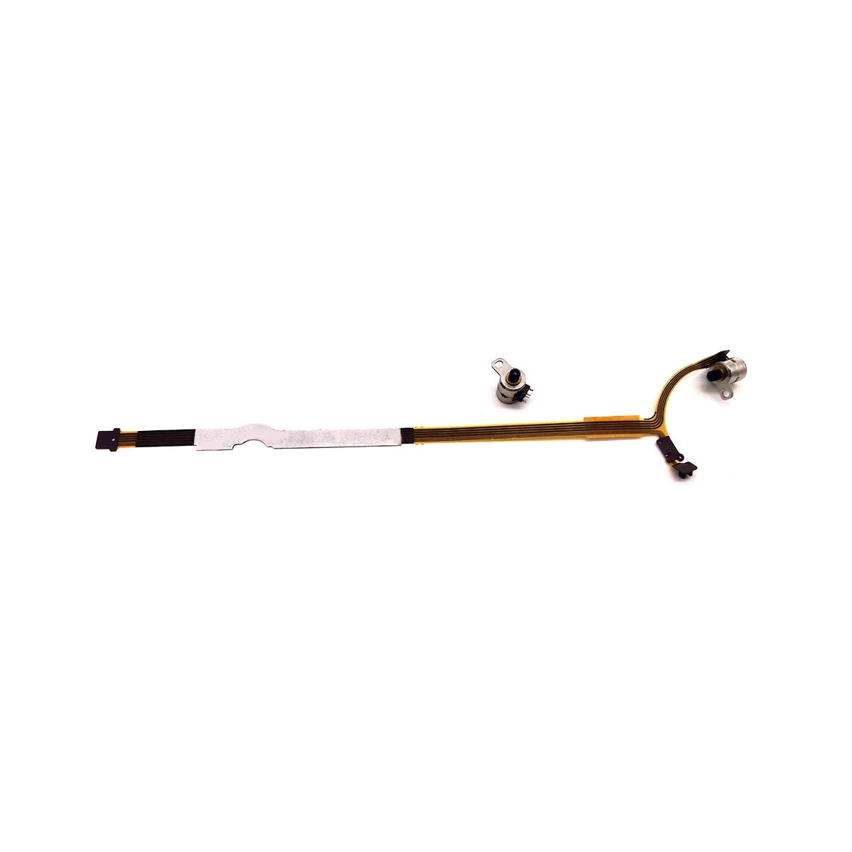 1 шт. Новый гибкий кабель объектива для EF 24-105 мм 1:4 L IS двигатель II + Sensor