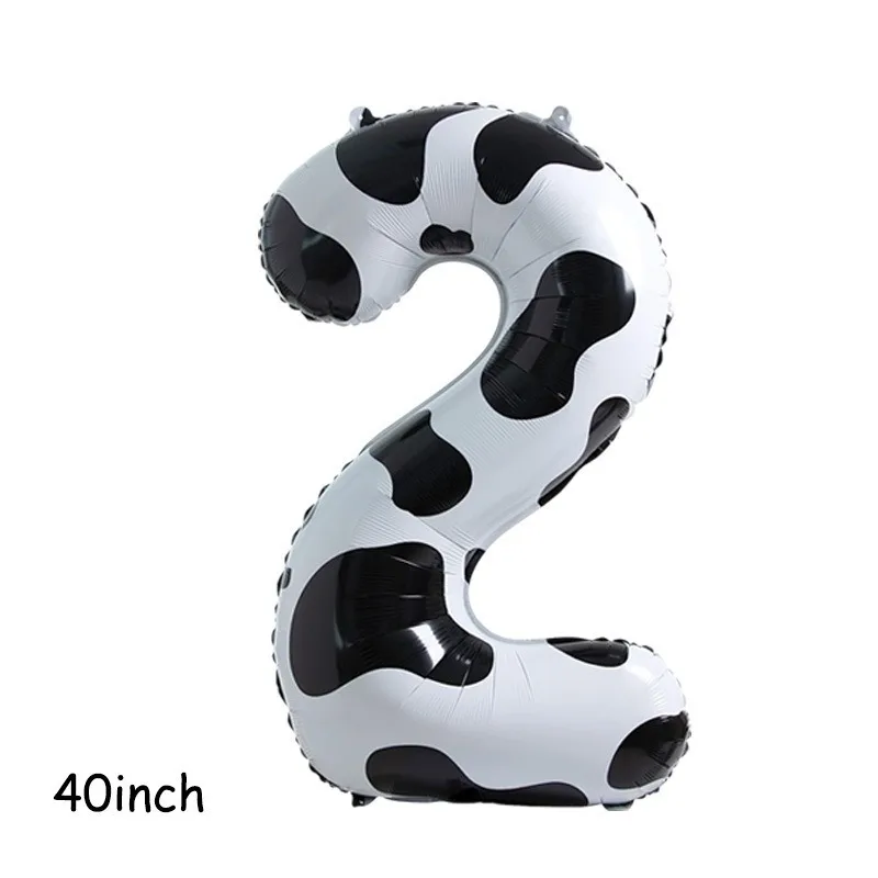 Воздушные шары с прогулкой коровы Gracbgreens