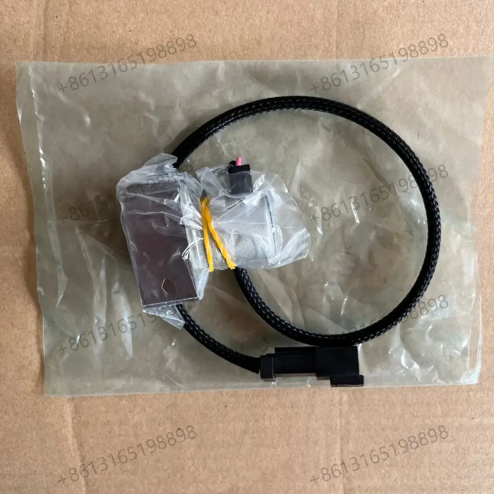 PC200-8M0 PC300LC-8M0 PC210-10 PC490-10 Электромагнитный клапан пилотного клапана 702-21-60900 для