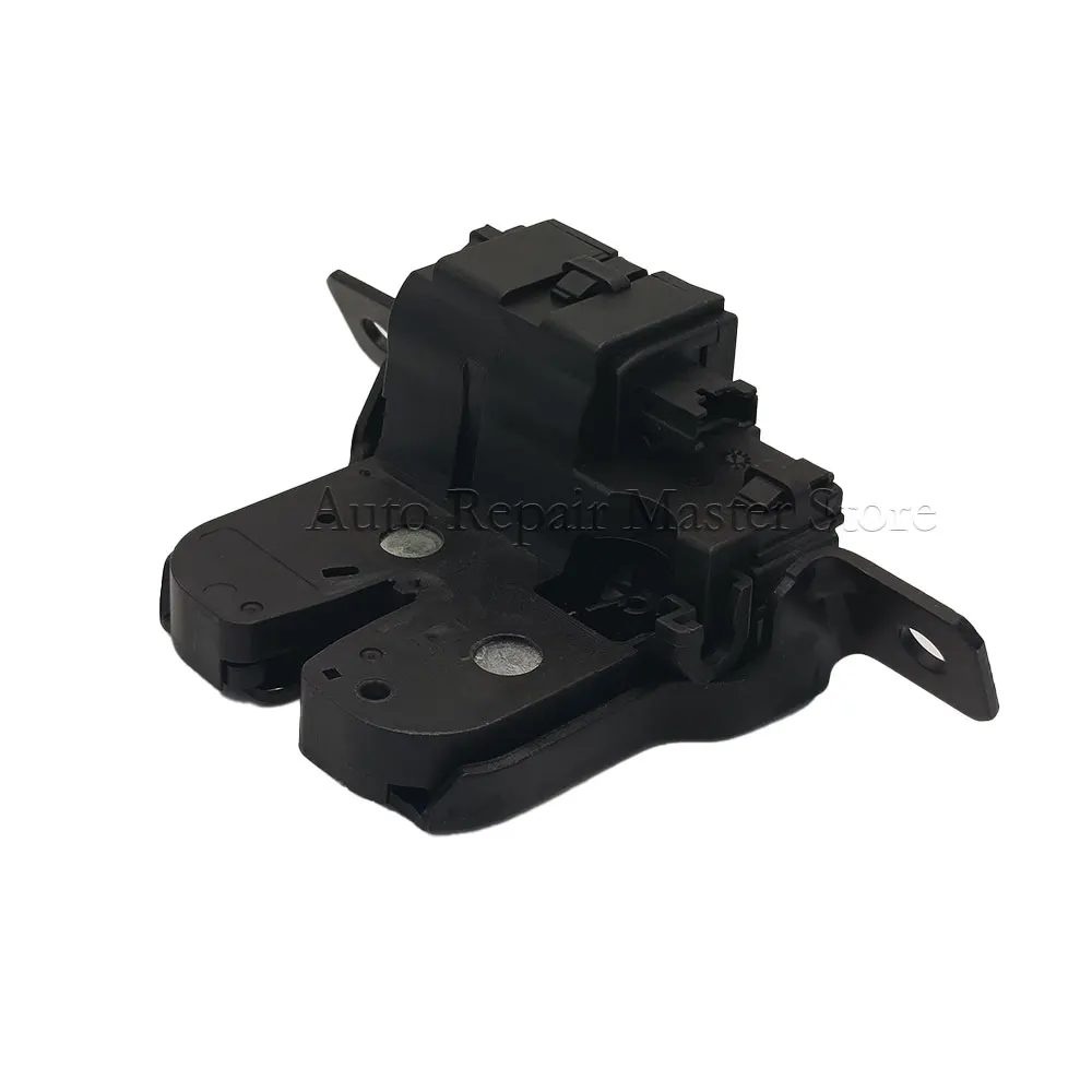 7248075   Замок крышки багажника автомобиля, привод замка задней защелки, подходит для BMW 1-Series F20 2010-2015 BMW i3 I01 3012-2017 51247248075