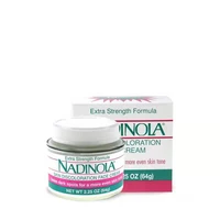 original extra strength formula nadinola skin discoloration fade cream
