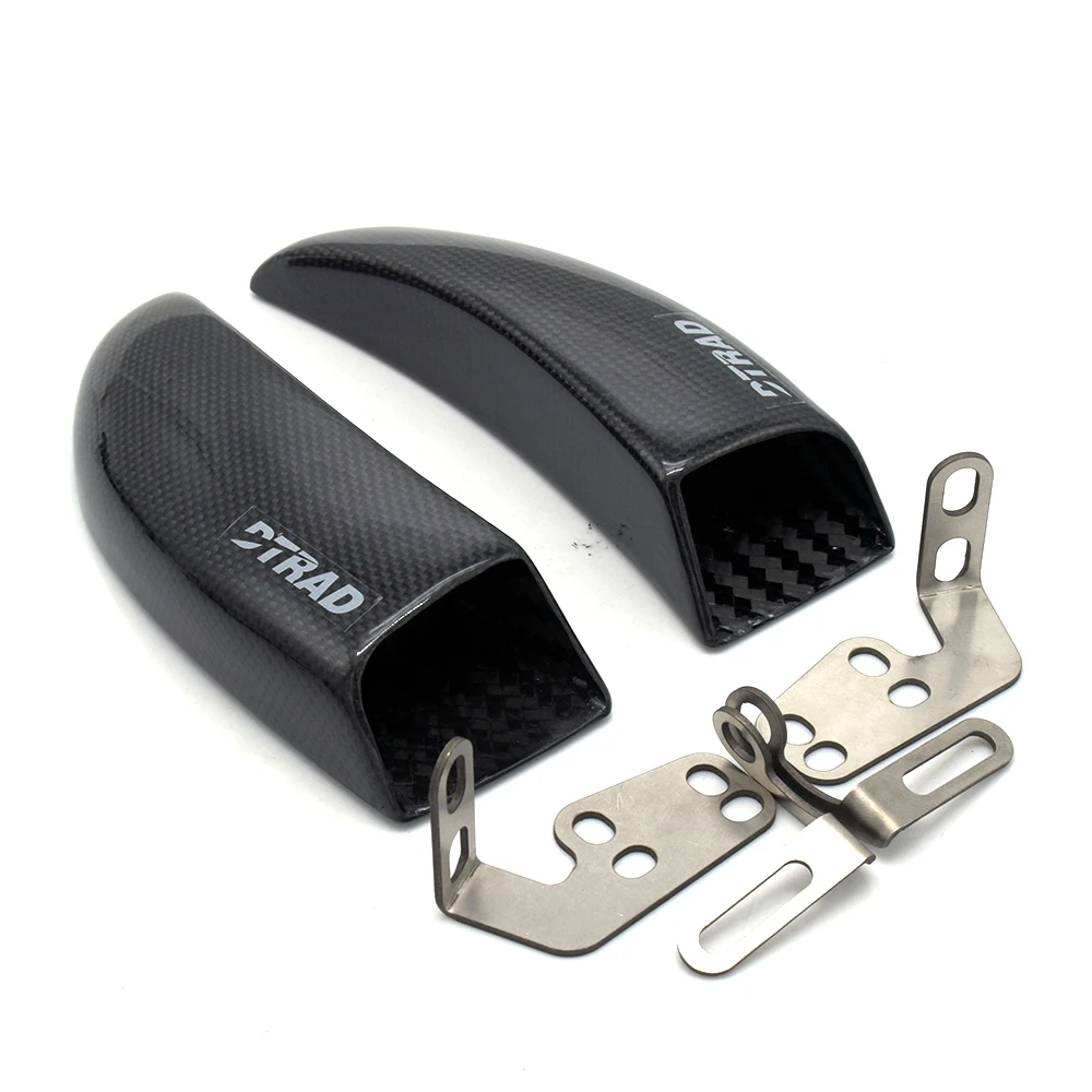 

Комплект для крепления тормозов DTRAD для мотоциклов DUCATI PANIGALE V4 18-19