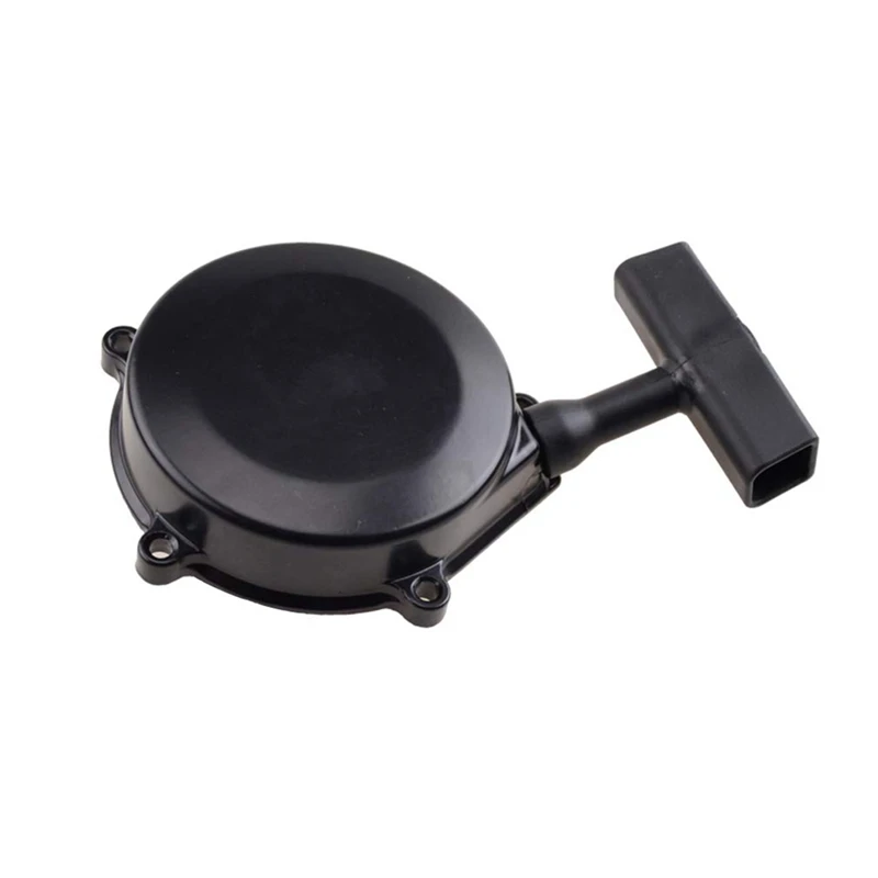 Стартер двигателя для Gy6 150Cc 180Cc 200Cc 250 260 Ручной стартер Jinlang Jinling JLA-925E JLA-931E ATV UTV