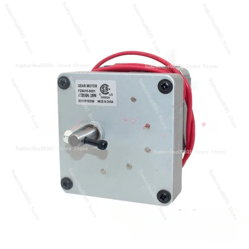 Pitboss Деревянная печь для гриля Стойка Двигатель барбекю Запасные части двигателя