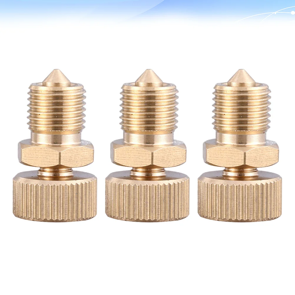 

Bleederscrew Air Bleed Pressure Radiator Brake Brass Caps Relief Irrigation Water Kit Release Safety Reducingcoolant Boiler Tank