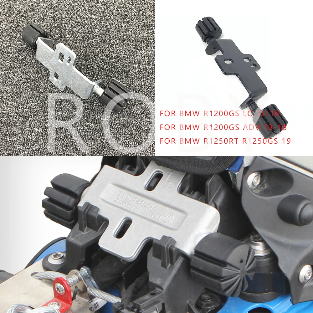 

Motorcycle Rider Seat Lowering Adjustable Kit For BMW R1200GS GS 1200 R 1200GS lc R1250GS ADV adventure R1200RT 2008-2018