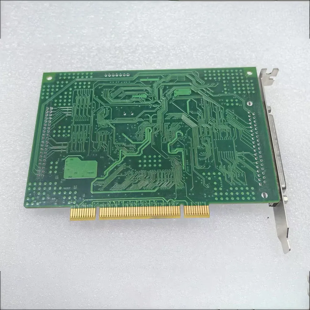 Фото Для карты сбора данных ADLINK PCI-7200 51-12001-0B10 №2