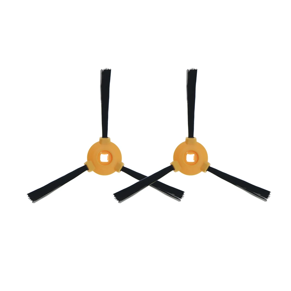 Рисунок 6 - Набор аксессуаров для робота-пылесоса