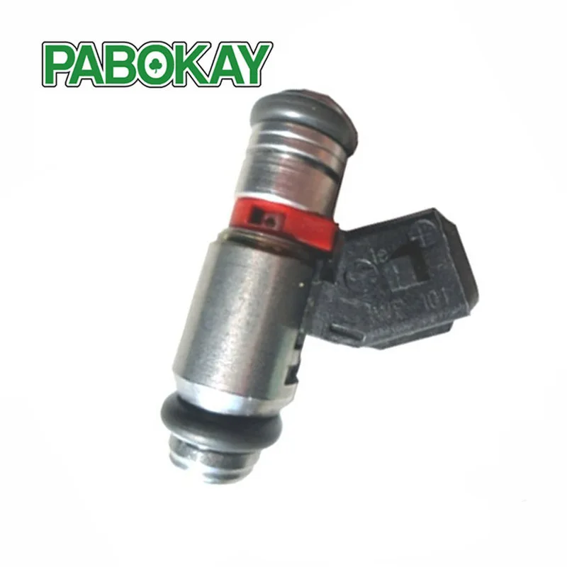 

FS spray nozzle fuel injector for fiat siena weekend fire 1.0 16v (mpi) iwp101 501.023.02 50102302