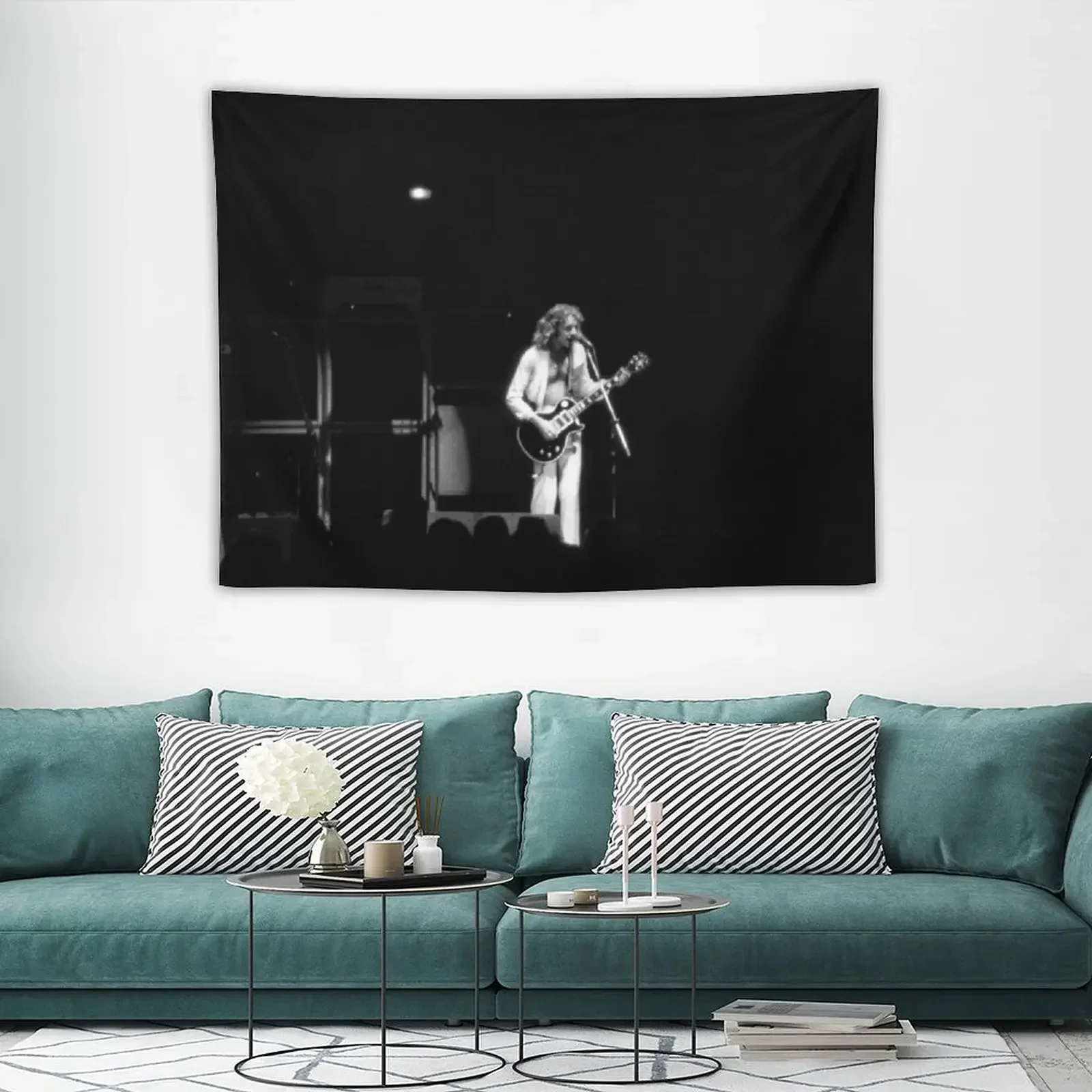 Декоративный гобелен Питер Фрамптон домашний декор аксессуары украшение для