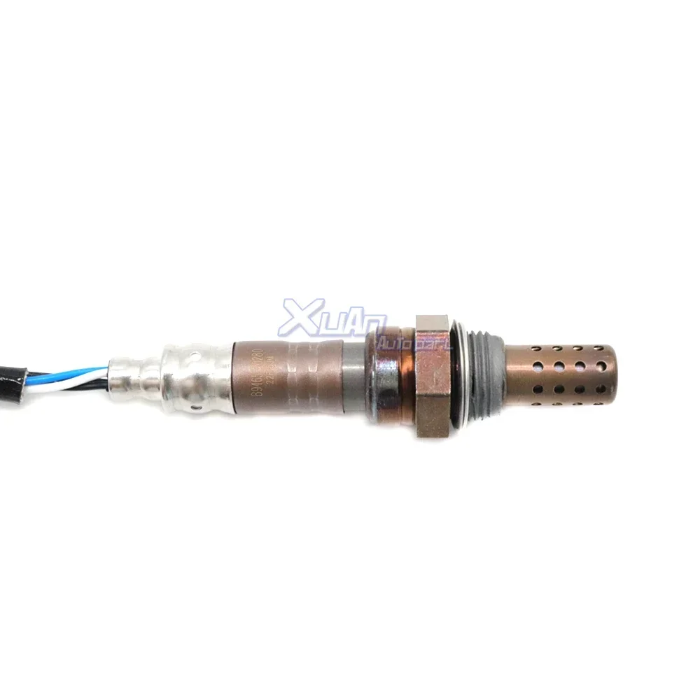 Автомобильный соотношение воздуха и топлива лямбда O2 датчик кислорода 89465-20280 для