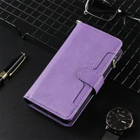 for sony xperia 10 iv portable zipper bag phone case sony xperia pdx 225 shockproof multi color bag phone case