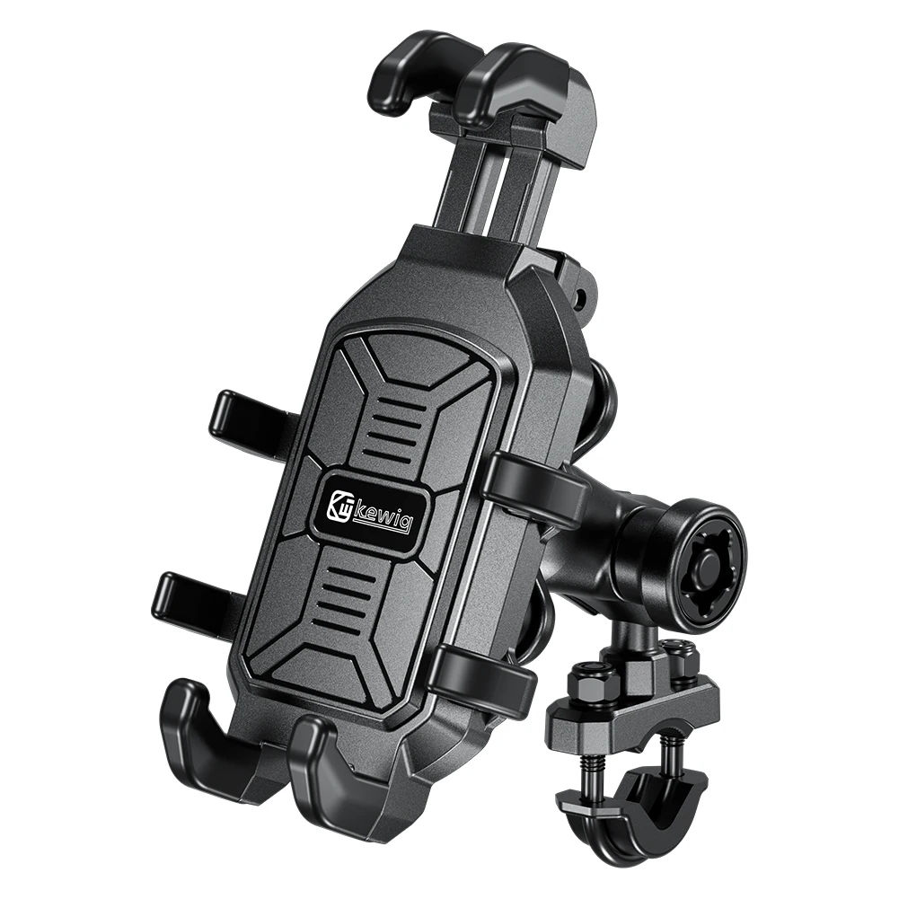 

Держатель для телефона Apex Rush для мотоцикла, с виброгасителем, антивибрационный, для мотоциклов, квадроциклов, подходит для телефонов 5.4-7.2 дюймов