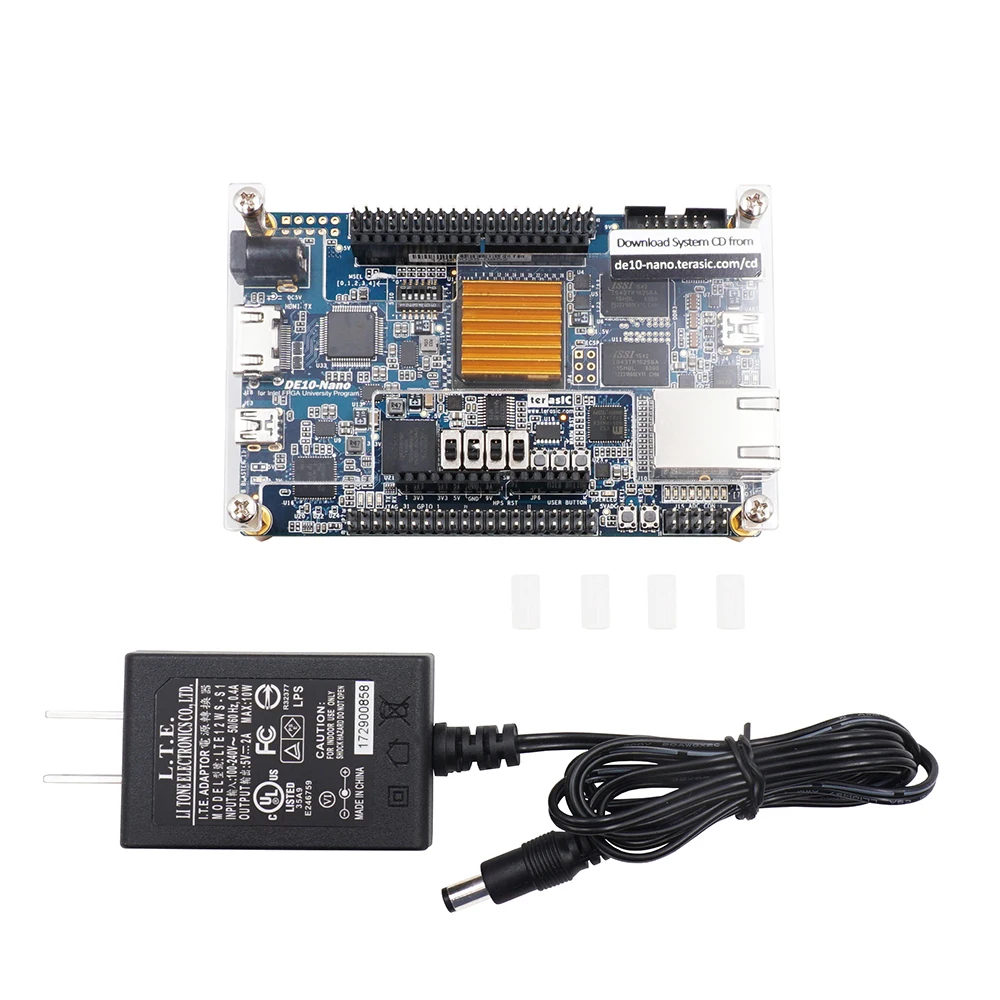 

DE10-Nano FPGA Board kit для mr FPGA