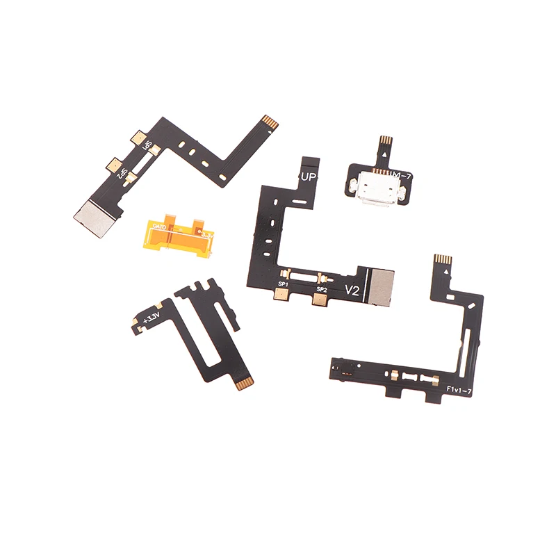 

For Switch Lite NS Oled Flex Sx Switch Revised Lite TX PCB CPU Flex Cable For Core Or SX Core Chip Cable
