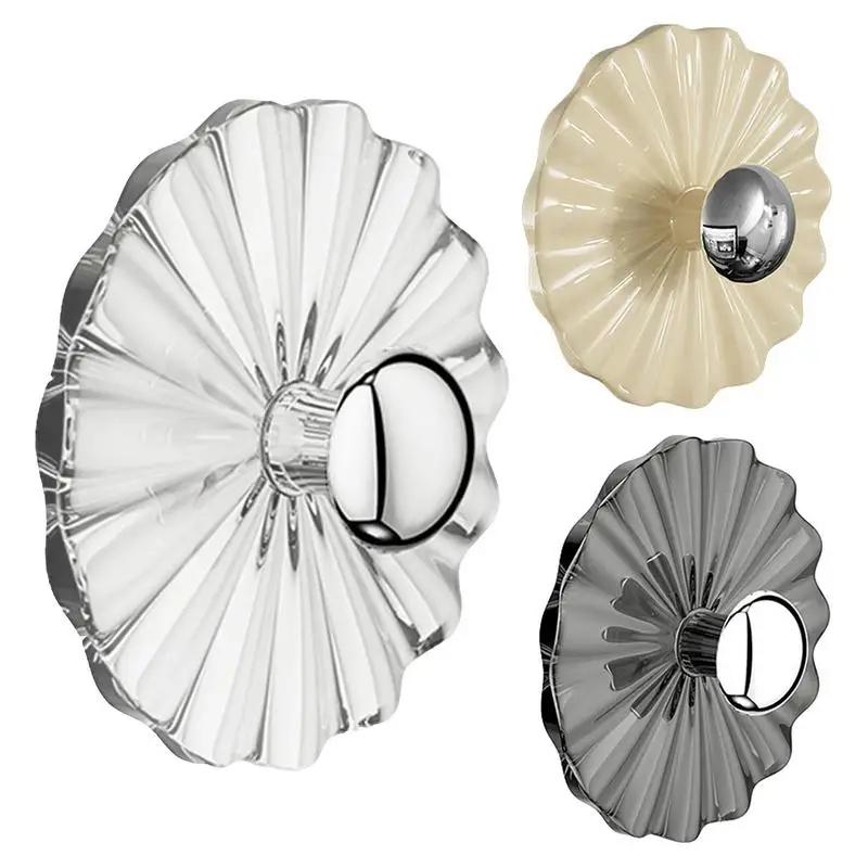 

Sticky Wall Hook Multifunctional Self Adhesive Hook Kitchen Bathroom Strong Hanger Suction Heavy Load Rack Sucker For Home