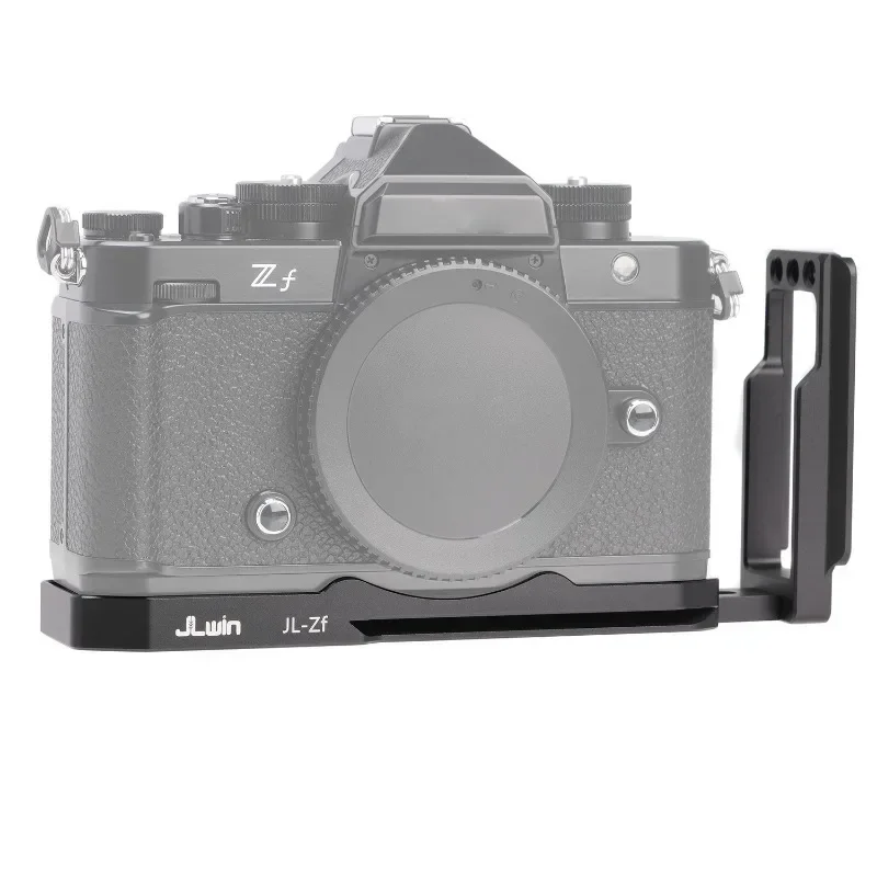 L-образный кронштейн для Nikon ZF DJI Ronin Mini RS3