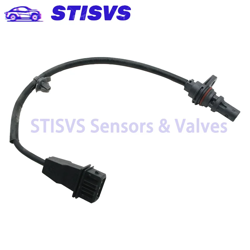 39180-2C400 Датчик положения коленчатого вала для Hyundai H-1 Grand Starex 2007-22 гг. 391802 Аксессуары
