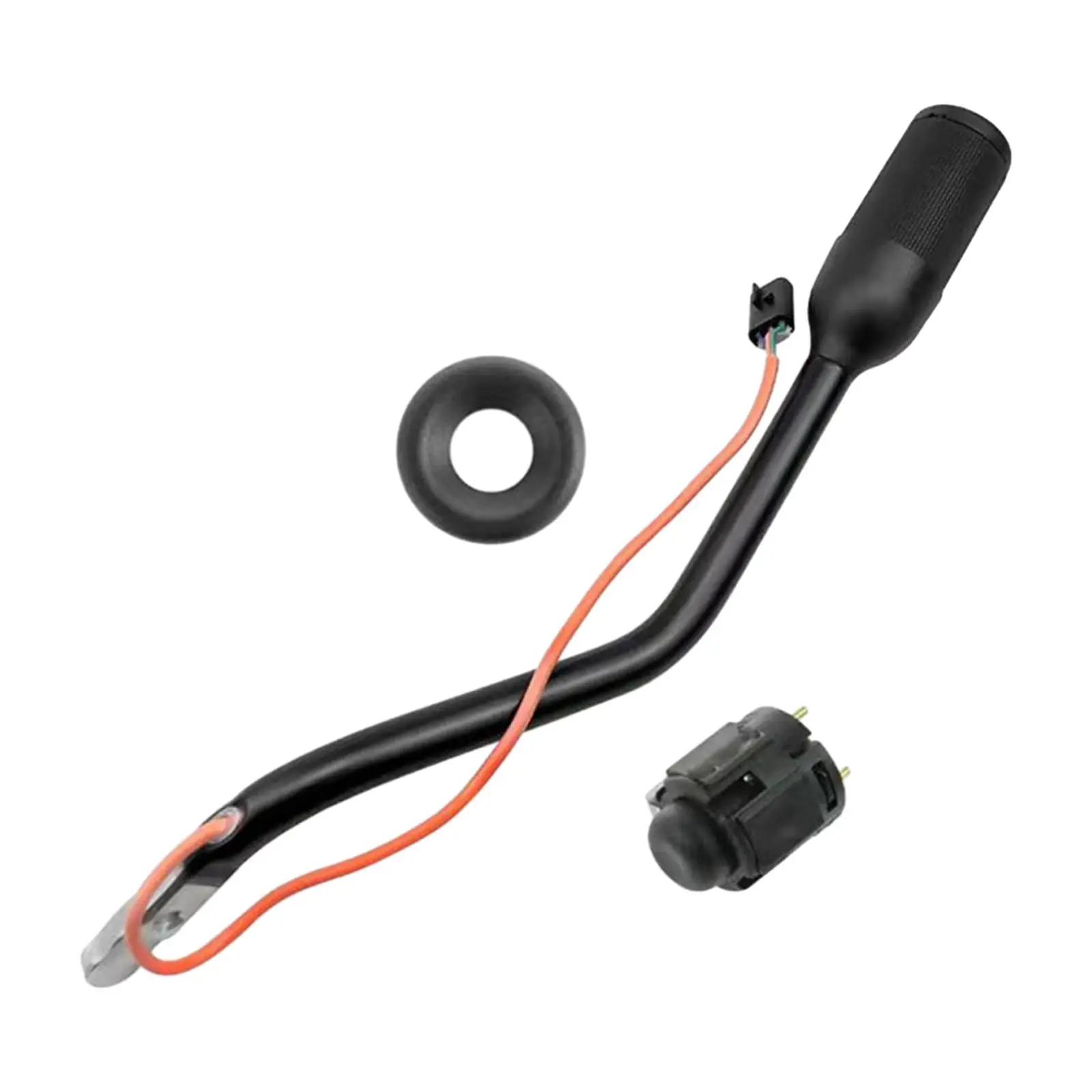 Переключение рычага переключения передач выбрать рычаг Φ F4TZ7210B с менее легким