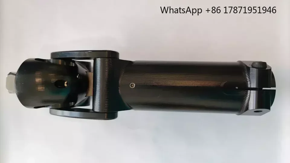 Индивидуальный удобный четырехстержневой соединитель пневматический коленный