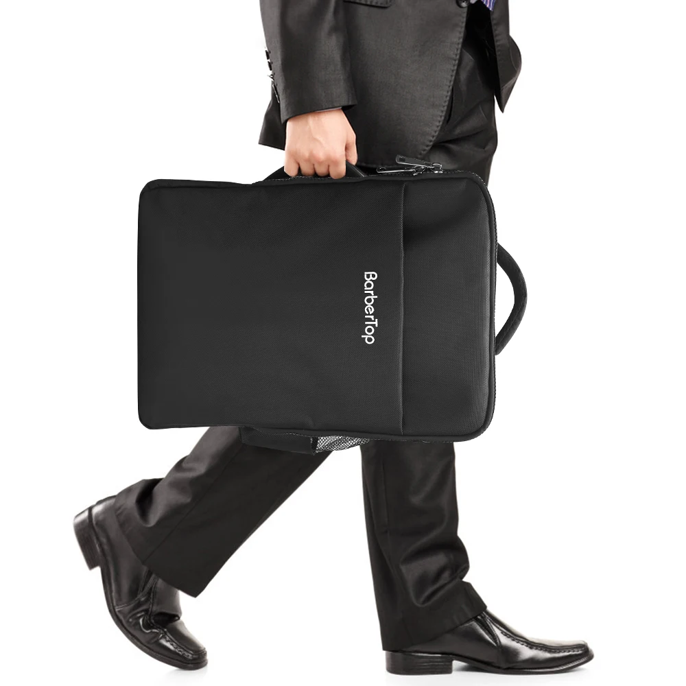 Сумка для парикмахерских инструментов водонепроницаемый и маслостойкий