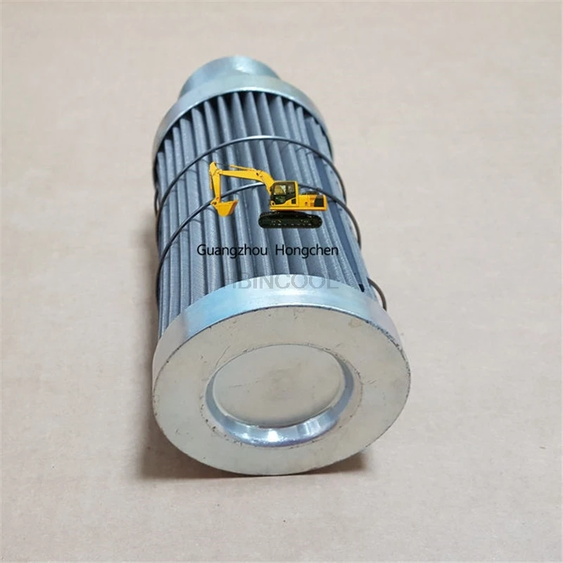 

for Komatsu WA380-3 Forklift Transmission Filter 419-15-14511 Imported products High Quality Accessories Free Shipping