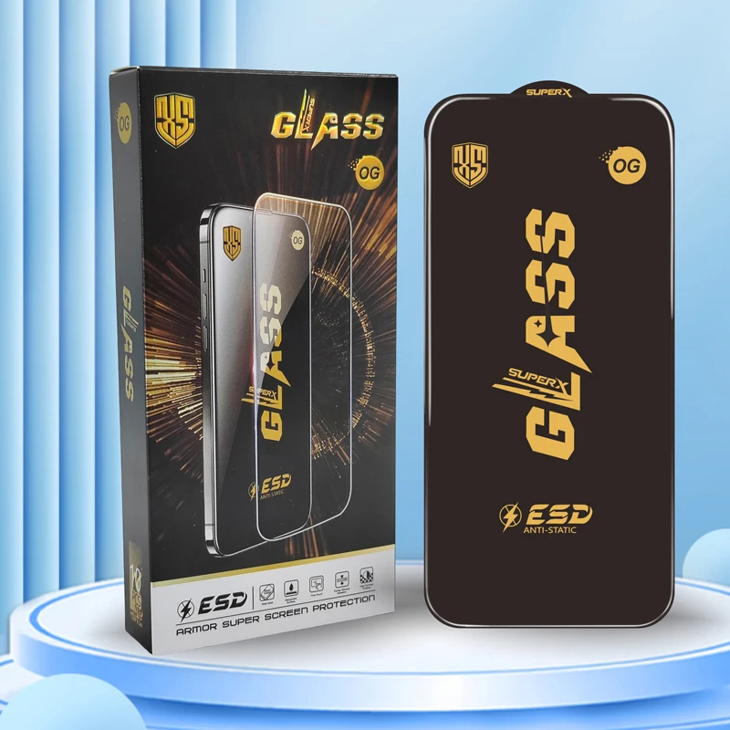 Фото Закаленное стекло HD для Xiaomi 11 Lite 4G/5G/5G NE/11i/11i Hypercharge 5G/11T 5G/11T PRO 10 шт./лот №2