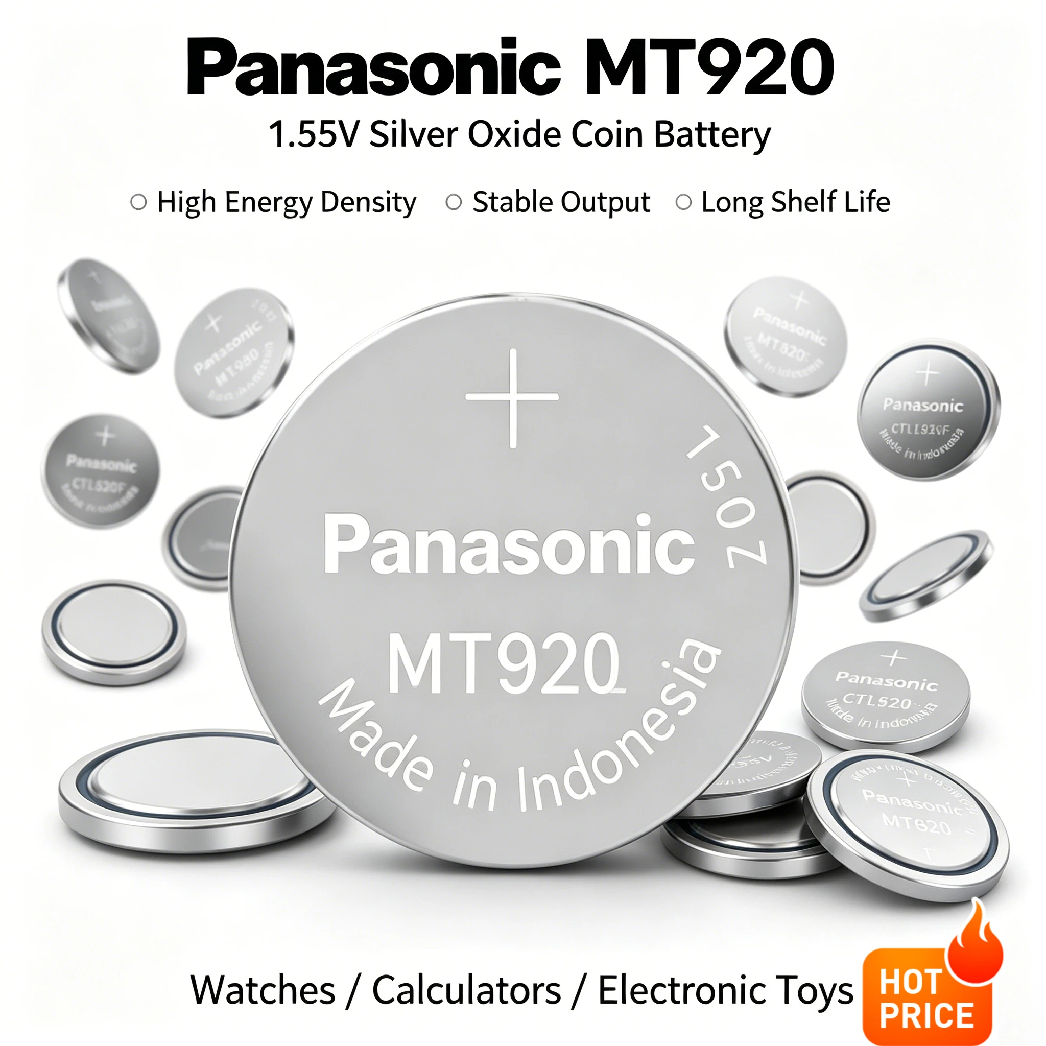 Фото Оригинальные интегральные схемы Panasonic CTL920F, CTL1616F, MT920, MT621, CTL621F, MT920F, MT621F, CTL1616F, CTL920F, CTL621F №5