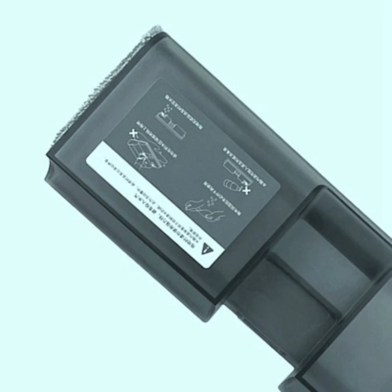 

Набор тряпки для робота-пылесоса Xiaomi Mijia Dreame V11 V12