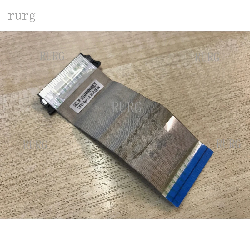 Кабель для ЖК-экрана R+ для Asus ET2010 ET2010AGT NBX0000N400 (art.: 3920db790bc4a) - 3920db790bc4a