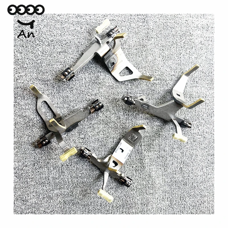 02E DQ250 DSG автоматическая коробка передач для AUDI VW Ремонтный комплект 6 скоростей