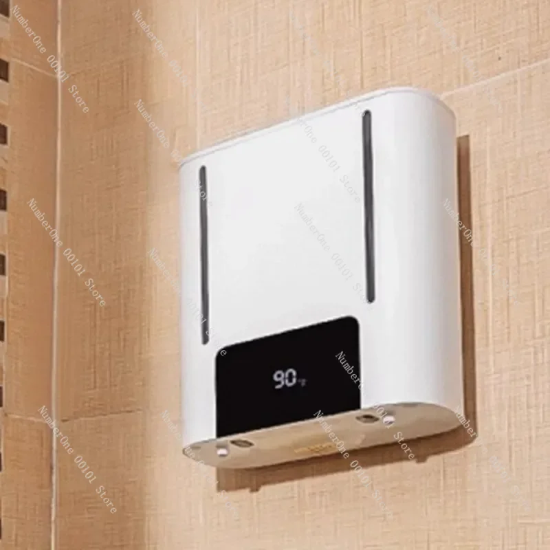 Автоматический индукционный дозатор мыла настенная дезинфицирующая машина без