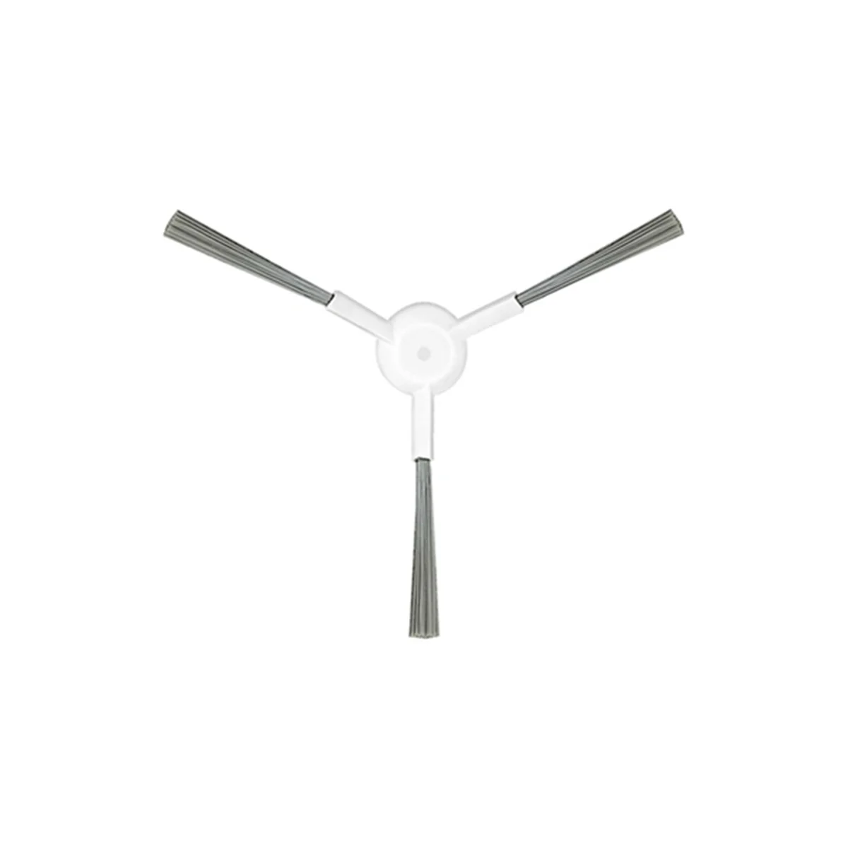 Запчасти для робота-пылесоса Xiaomi S10 + Plus B105 / S20 аксессуары основная боковая щетка