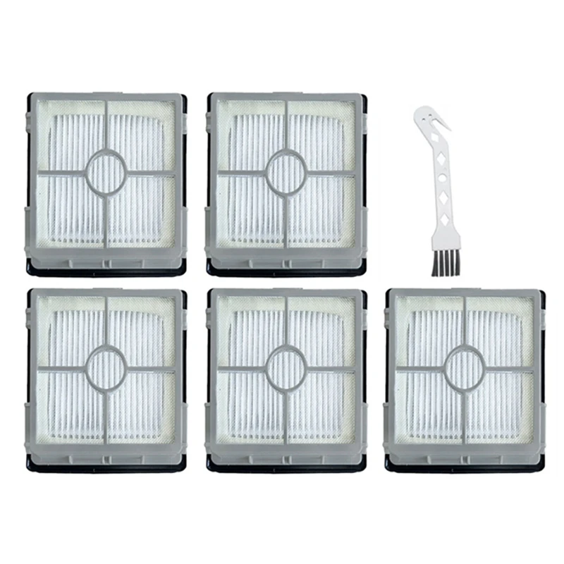 

Mesh Filter For Bissell X7 2955Z F2832 3350 Robot Vacuum Cleaner Filter Home Appliance Floor Cleaning Washing Spare Part