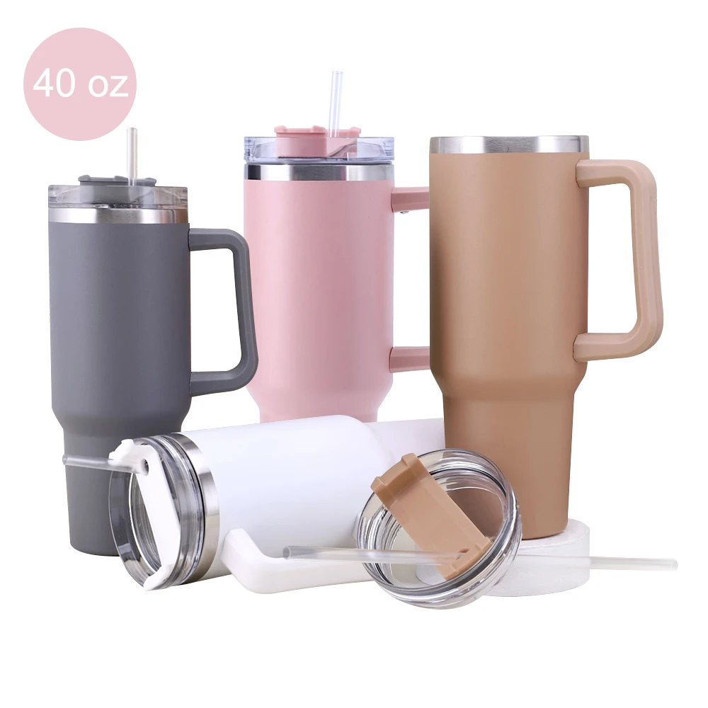 

40 унций портативные бутылки для воды, термос, Термокружка для автомобиля, кружка для кофе, кружка для путешествий из нержавеющей стали, терм...