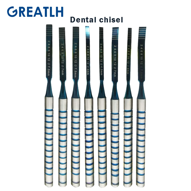 Dental Chisel