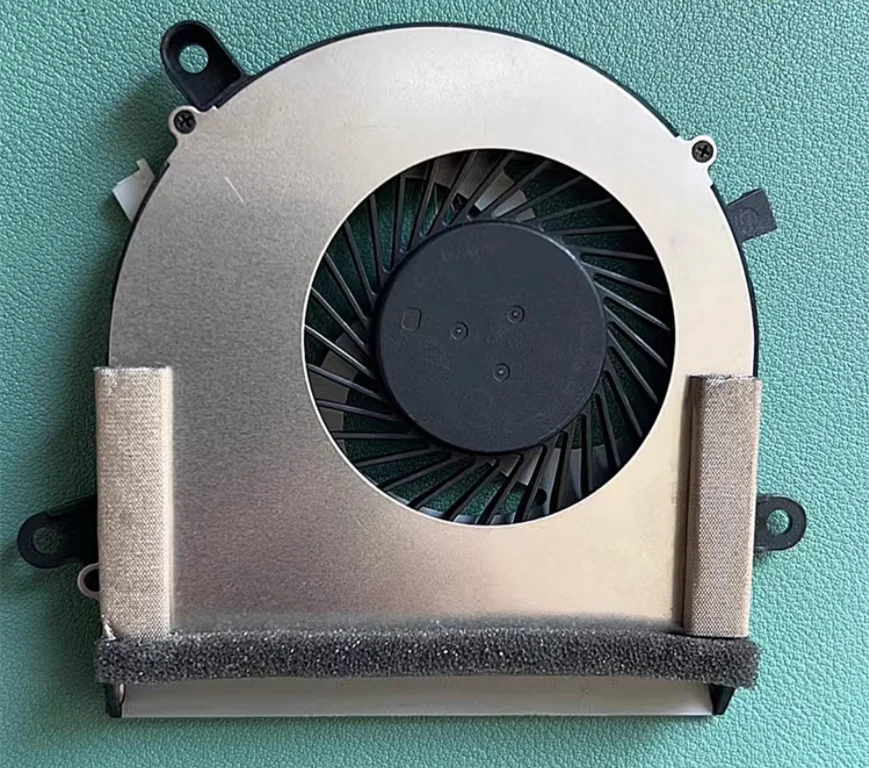 Вентилятор охлаждения процессора для Dell Inspiron 24-3475 3477 AIO 24 3480 5400 5490 5491 AIO 22-5401 3280 W19B Series Laptop DFS200405090