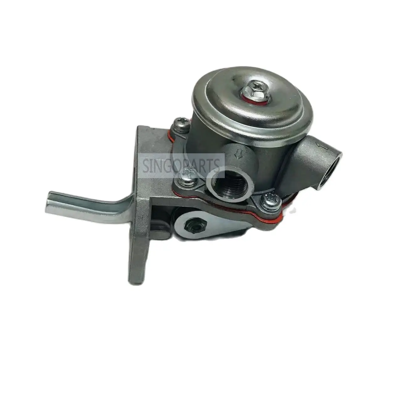 

Заменяет механический топливный насос 4224451M91 4222106M91 для Massey Ferguson Perkins 1004 4,40