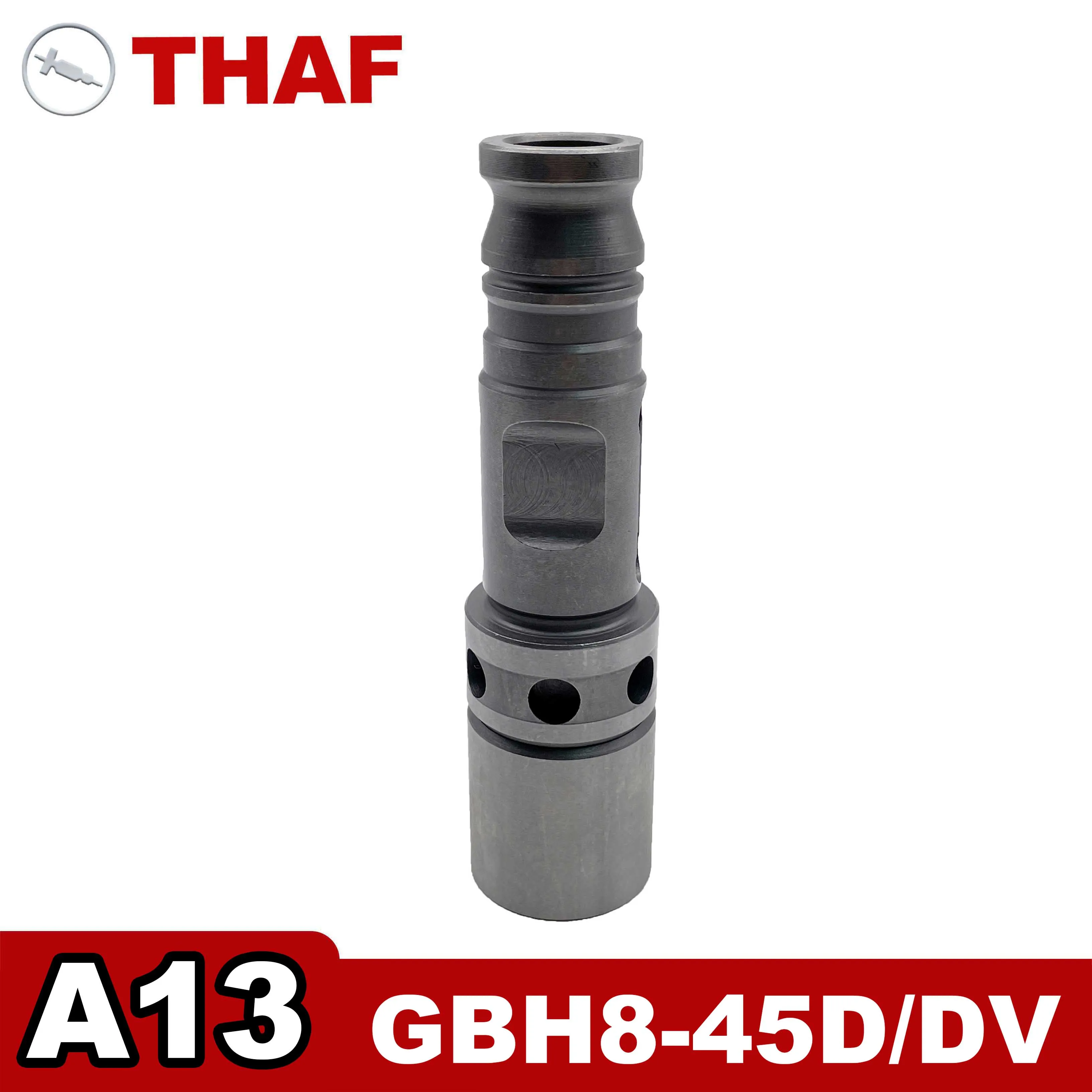 

ПАТРОН замена запчасть для BOSCH ОТБОЙНЫЙ МОЛОТОК GBH8-45D GBH8-45DV A13