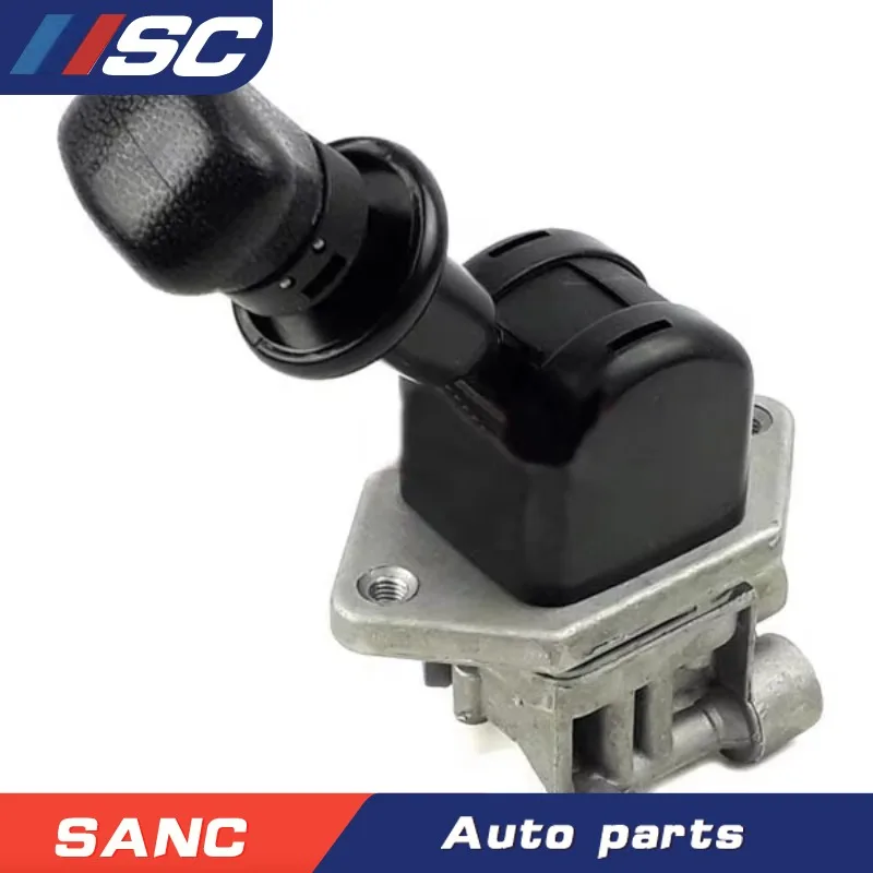 9617231180 запасные части для грузовиков клапан ручного тормоза MAN/DAF OE 9617231120 DPM90C 1389075