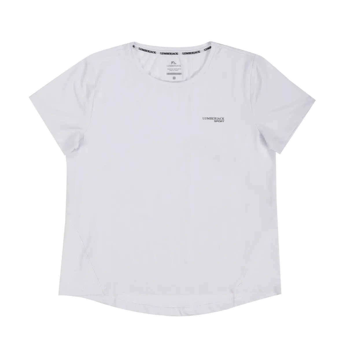 

W-1823 TEMPLE KK TSHIRT Black Women T-Shirt