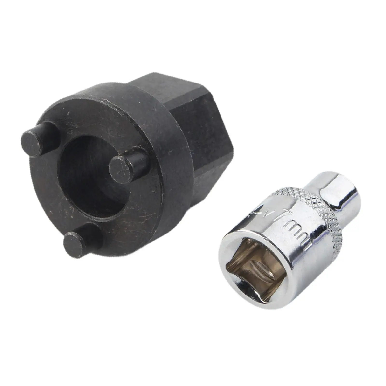 2x инструмент для ремонта автомобильного кондиционера подшипник разборки 5SE09C