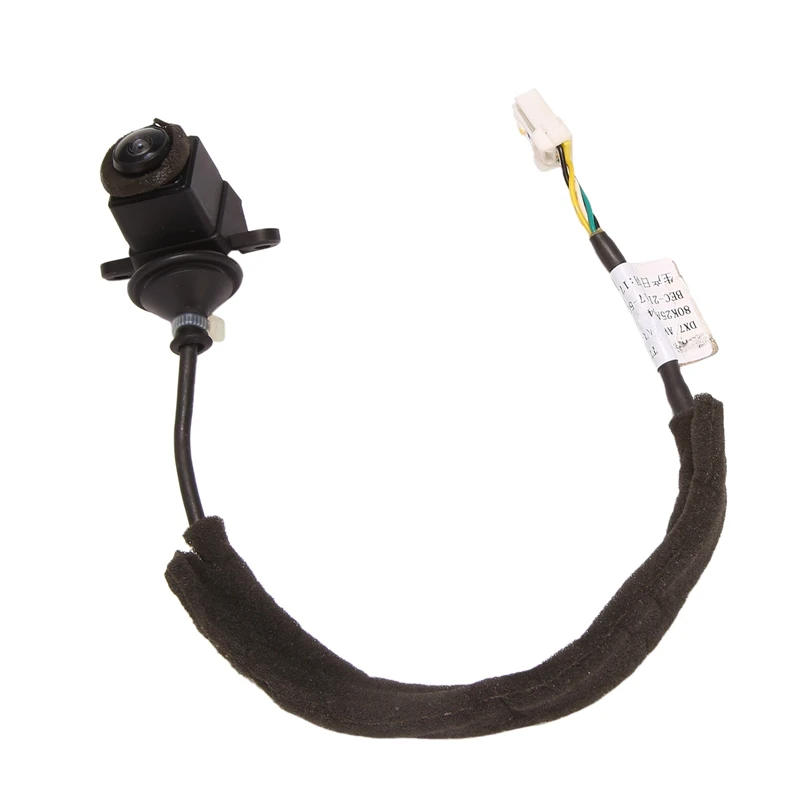

DC12V Car Reversing Camera Rear View Parking Camera For Soueast 80K25A004