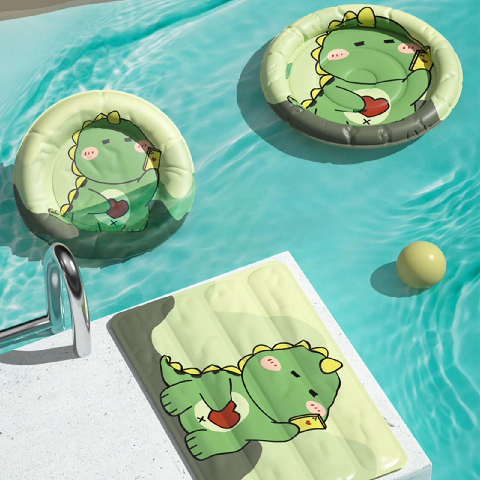 

Охлаждающий коврик для домашних животных, охлаждающий коврик для собак, подходит для использования в помещении, на открытом воздухе или в а...