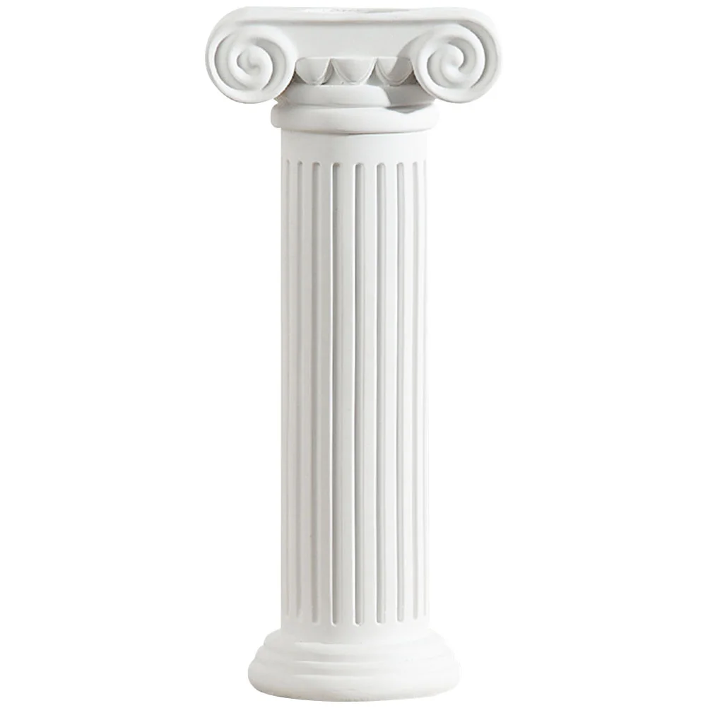 

Римская ваза для цветов, колонна, столб, урна, столбы, свадебные столбы, греческая статуя, декоративные центральные части дороги