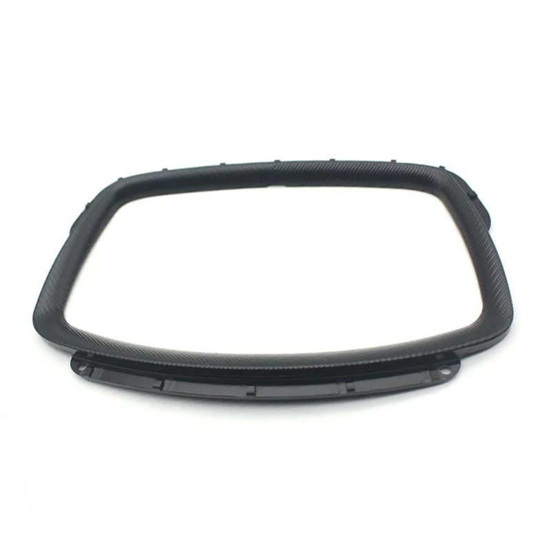 Крышка спидометра мотоцикла обод цифровой приборной панели для Vespa GTS300 GTS 250 300