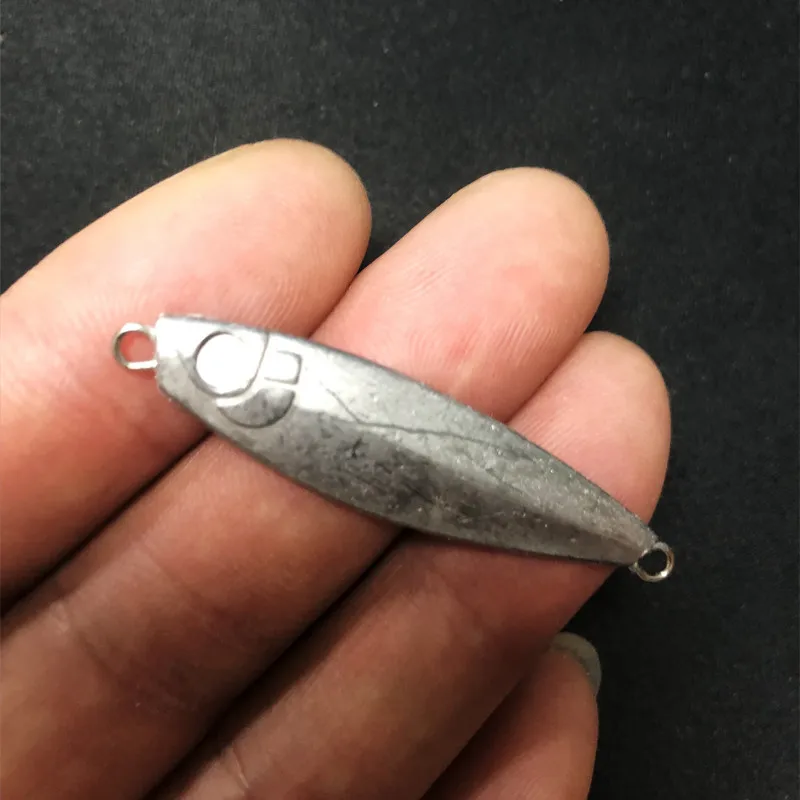 

Рыболовная приманка, неокрашенные приманки, 10 г, 4 см, искусственные приманки, оригинальный цвет, лот, 3 шт., распродажа